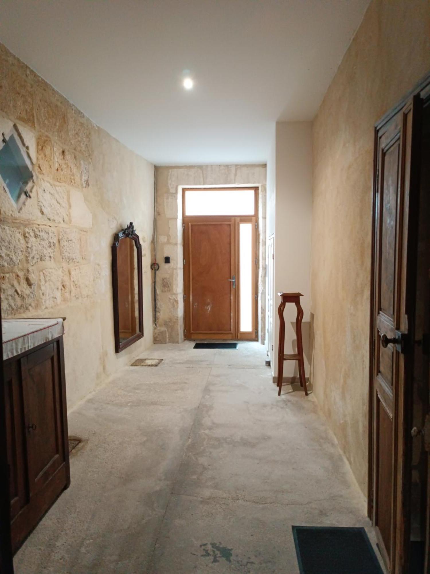 Dans Maison De Maitre, Appartement Independant. Montfrin Eksteriør bilde