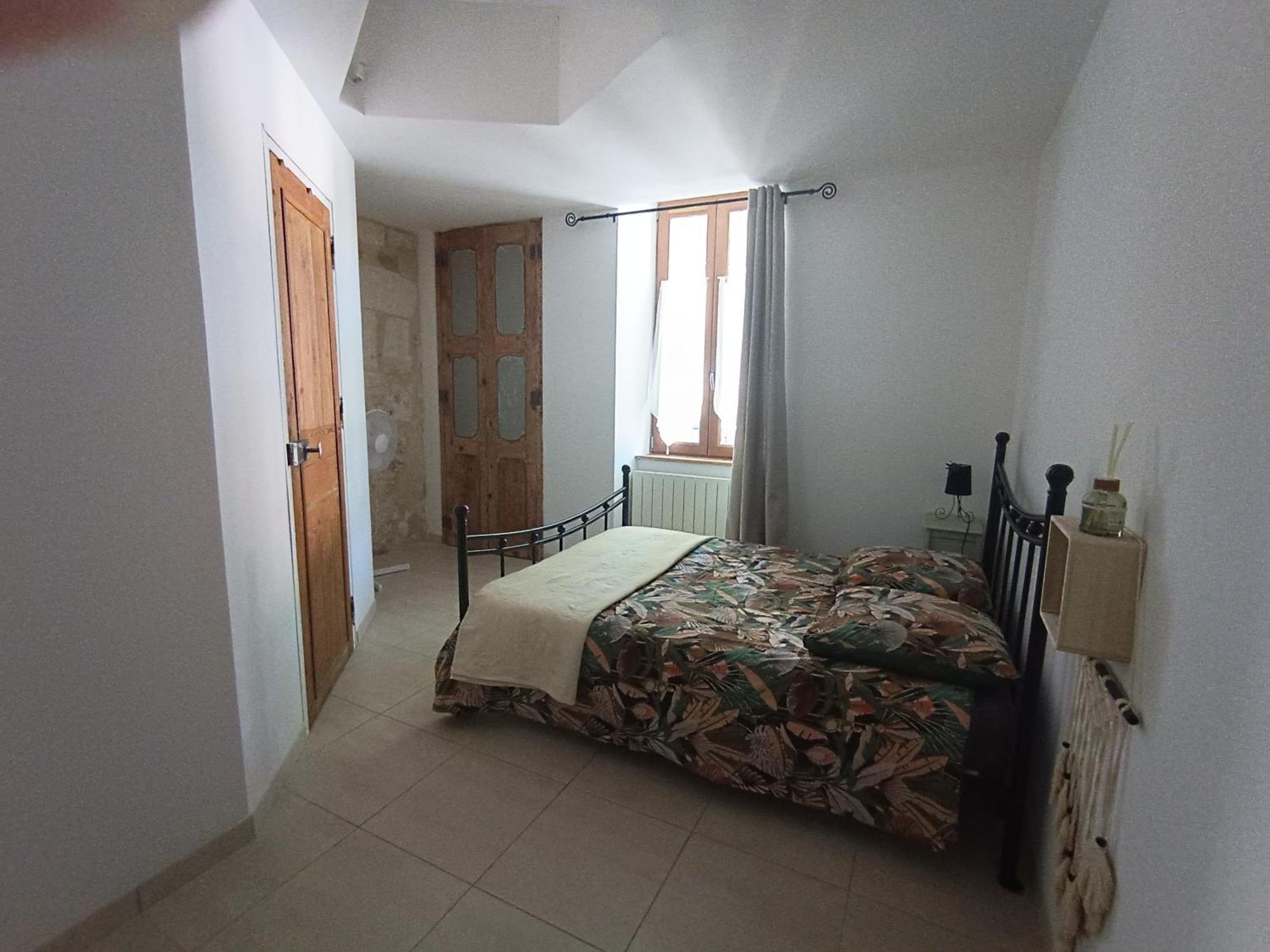 Dans Maison De Maitre, Appartement Independant. Montfrin Eksteriør bilde